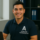 Auxiliar Administrativo