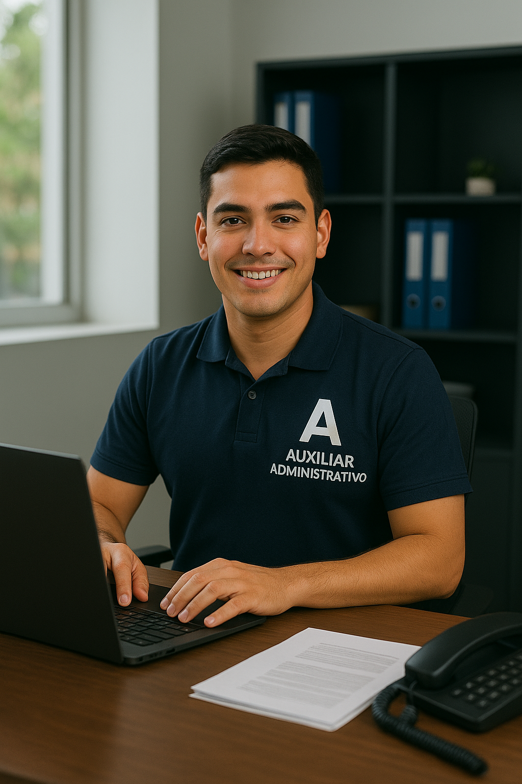 Programa Administrativo