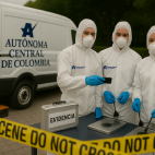 Criminalística