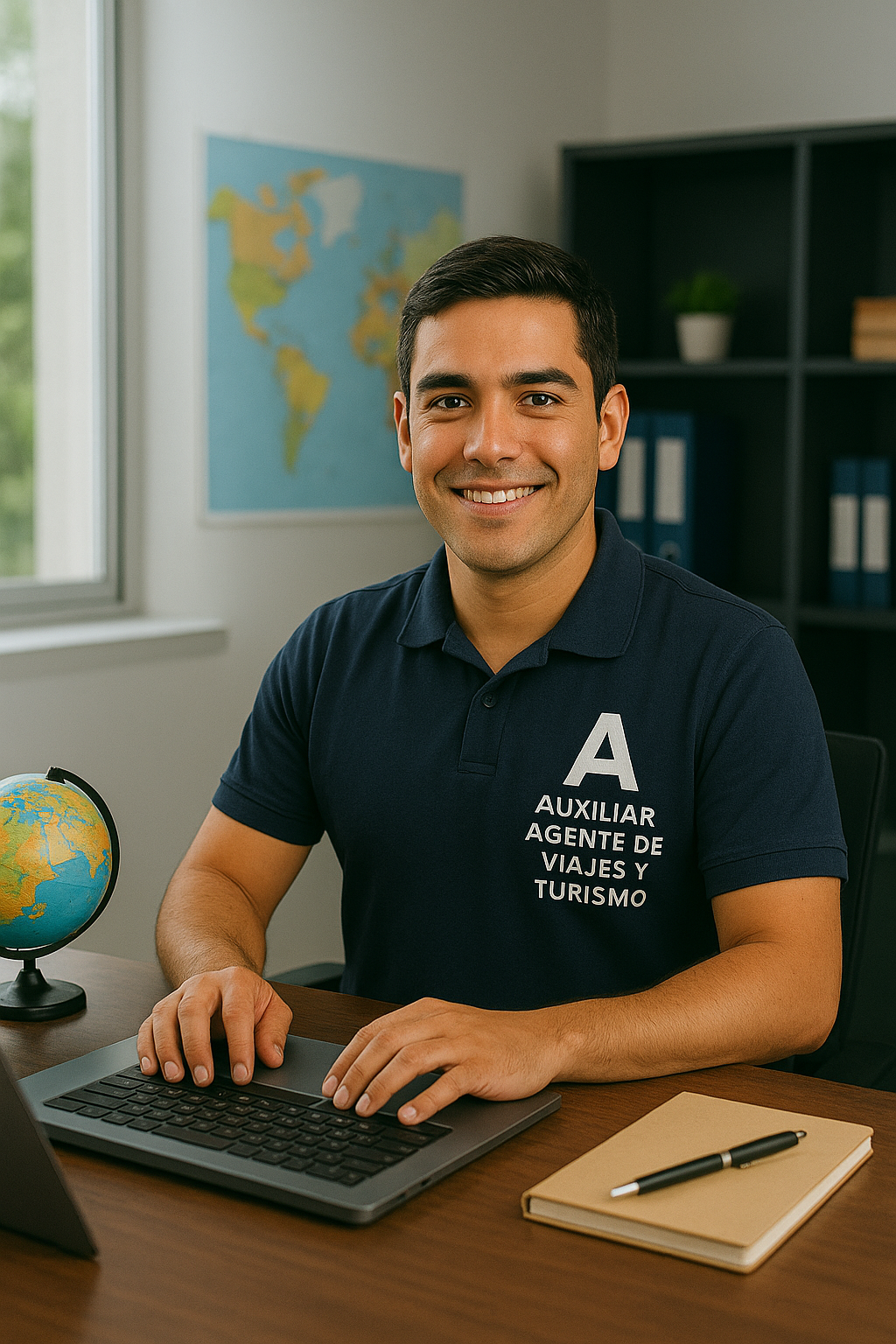 Programa Agente de Turismo