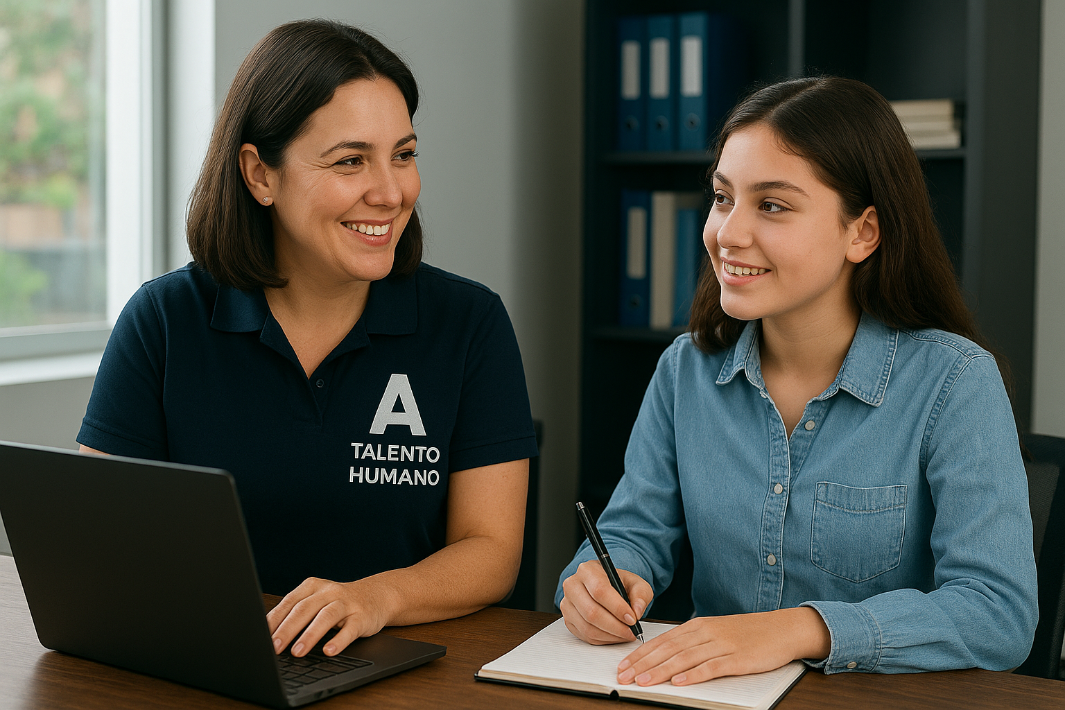 Programa Talento Humano