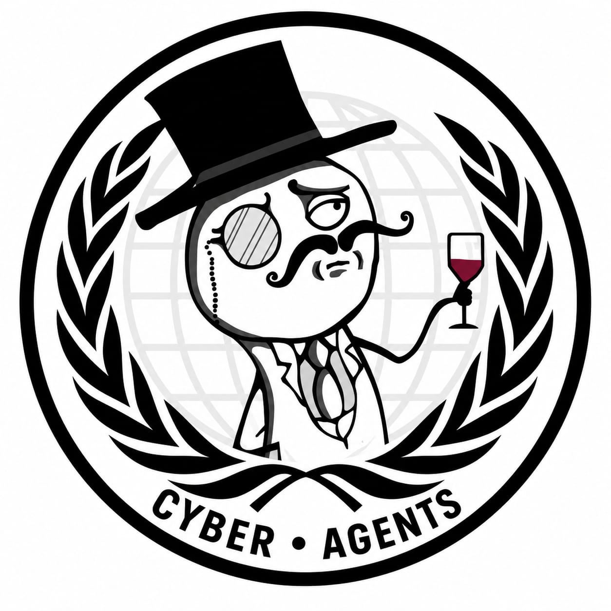 nein nein PWNED BY CYBER AGENTS